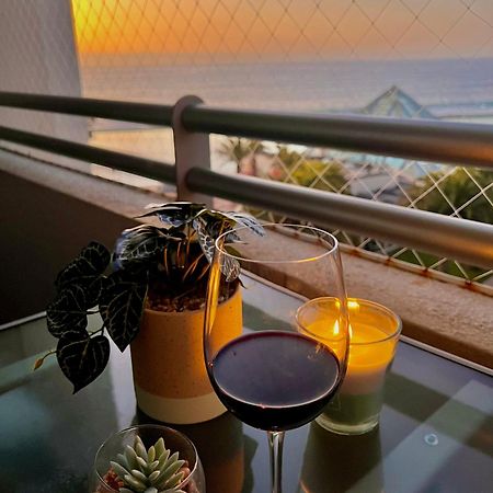 San Alfonso Del Mar, Edificio El Faro, Algarrobo. Apartment Bagian luar foto