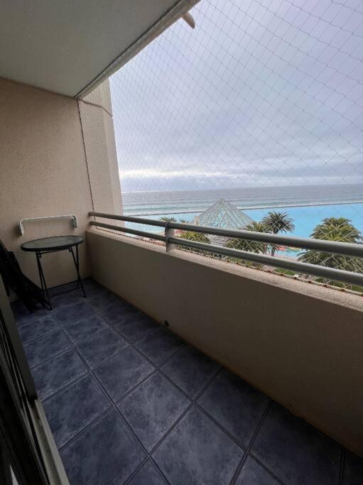San Alfonso Del Mar, Edificio El Faro, Algarrobo. Apartment Bagian luar foto