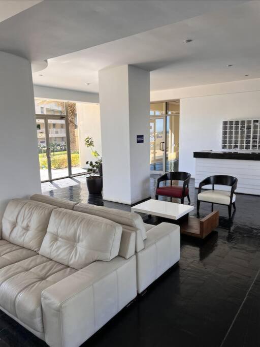 San Alfonso Del Mar, Edificio El Faro, Algarrobo. Apartment Bagian luar foto
