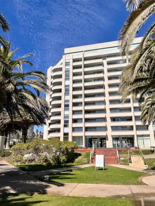 San Alfonso Del Mar, Edificio El Faro, Algarrobo. Apartment Bagian luar foto
