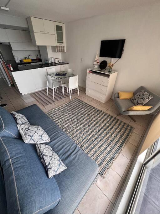 San Alfonso Del Mar, Edificio El Faro, Algarrobo. Apartment Bagian luar foto